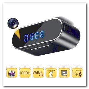 Portable Hidden Cameras for Sale